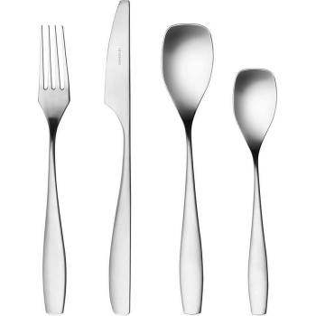 Herdmar (Португалия) Комплект прибори за хранене HERDMAR LIZZ - 24 части (Herdmar 213-3024-0117-200-0000)