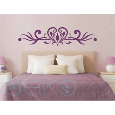 Сърце с орнаменти (3136)