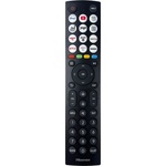 Hisense erf2b38h - оригинален дистанционен контрол с гласово управление (erf2b38h) Дистанционно