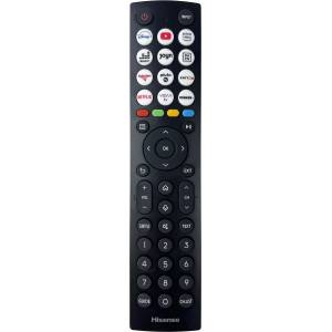 Hisense erf2b38h - оригинален дистанционен контрол с гласово управление (erf2b38h) Дистанционно