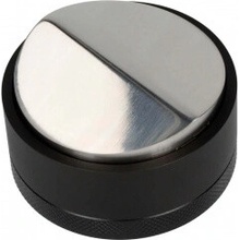 Barista Space Coffee Tamper Black 58 mm