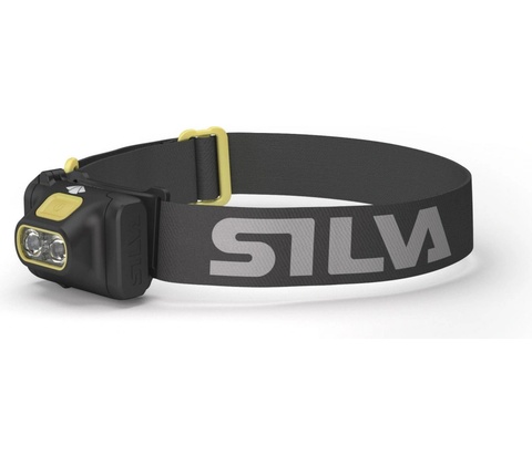 Silva Scout 3