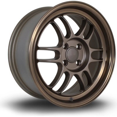 ROTA TFS3 7x16 4x100 ET40 SPBronze