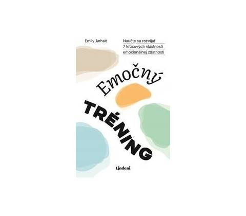 Emočný tréning - 0