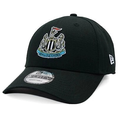 New Era NEWCASTLE UNITED 9Forty Core black