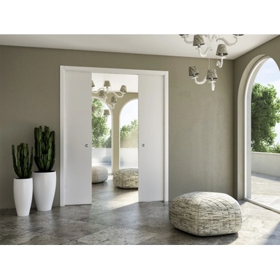 Ermetika Evolution 1200 x 1970 x 125 mm SDK