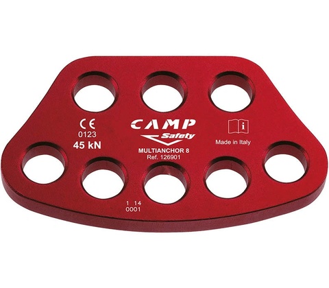 Camp Multianchor 8