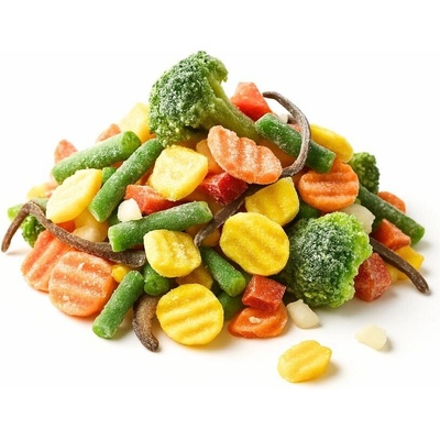 Viking Frost Mrazená Zmes zeleninová Wok 2,5kg
