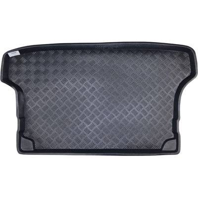 Стелка за багажник за Suzuki Grand Vitara (2005-2015) 5 doors (29001PVC)