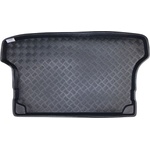 M-PLAST Стелка за багажник за Suzuki Grand Vitara (2005-2015) 5 doors (29001PVC)