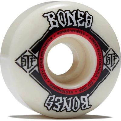 Bones STF V1 Standards 103A 53mm – Hledejceny.cz