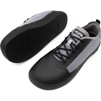 Muris barefoot muris menorca man black