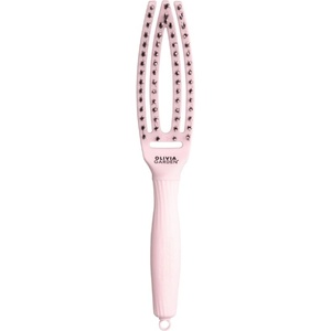 Olivia Garden Fingerbrush Combo Think Pink Small