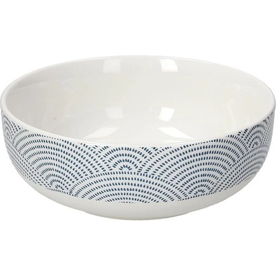 Tognana Edge Orientale Sada misek 6 ks 15 cm