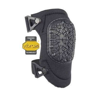 Chrániče kolen Alta Flex Vibram cap černé – Zboží Dáma