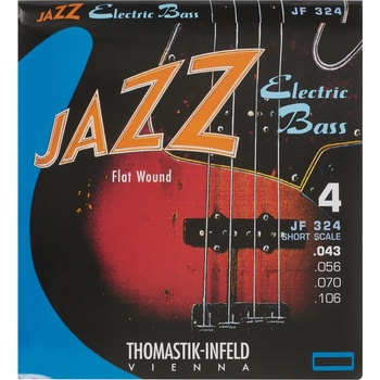 Thomastik JF 324