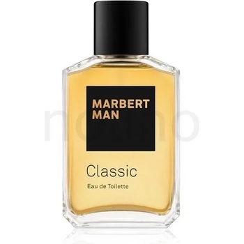 Marbert Man Classic EDT 100 ml
