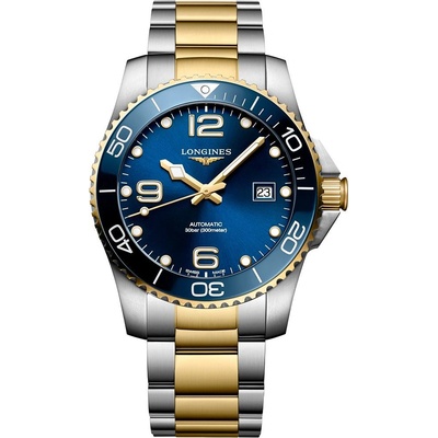 Longines L3.781.3.96.7