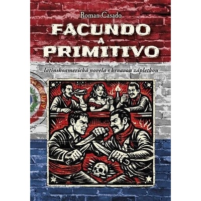 Facundoa primitivo - Roman Casado