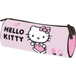 St. Majewski Ученически несесер St. Majewski Hello Kitty - Розов (5903235699054)