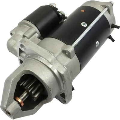 Startér 24v 11 zubů 4kw s reduktorem pro uřii/c-385 | 86.350.913R