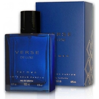 Cote d´Azur Verse De Luxe toaletná voda pánská 100 ml