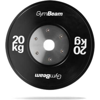 Image 1 of GymBeam Rubber Plate | 50 mm [20 кг. ]