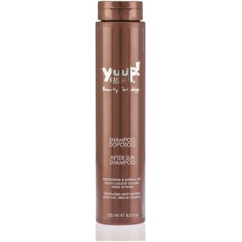Yuup! Šampon pro psy AFTER SUN 250 ml HE