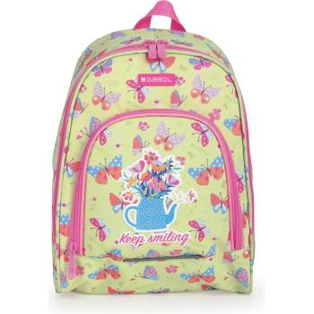Gabol Bouquet ученическа раница с едно отделение