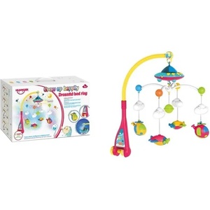 Moni Музикална въртележка Moni Space Dream HE0303 (103882)