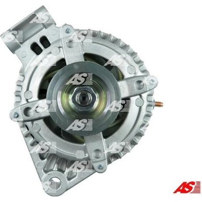 Alternátor Land Rover 3,6D Denso 104210-4650