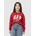 GAP & Disney červená