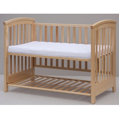 Scarlett pohanka-kokos