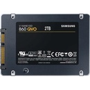 Samsung 860 QVO 2TB, MZ-76Q2T0BW