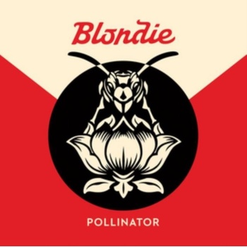 BLONDIE: POLLINATOR CD