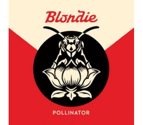 BLONDIE: POLLINATOR CD