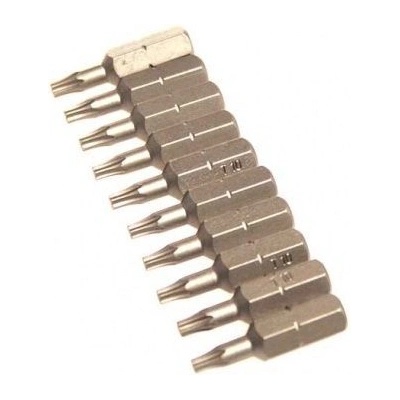 Bit T15 26mm, 10 ks