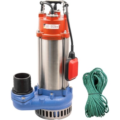 Güde PRO 2200 A 2200W