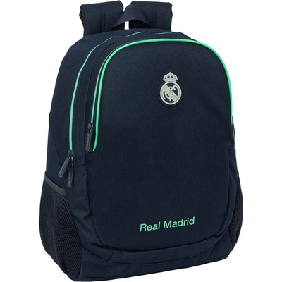 Batoh Real Madrid čierny 26