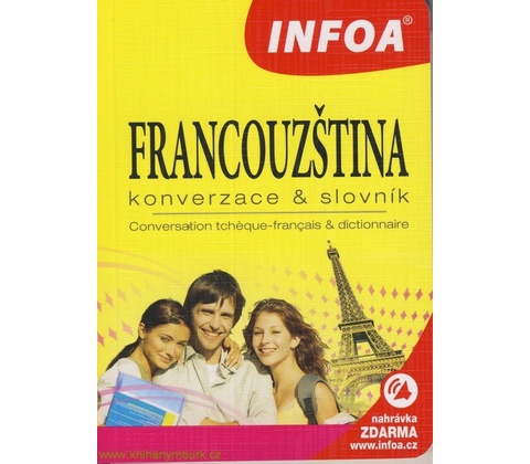 Francouzština