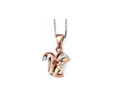 D for Diamond P4244