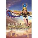 Seven Kingdoms 2 HD
