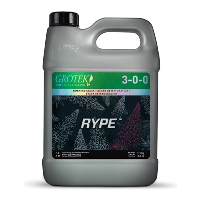 Rype Organics