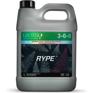  Rype Organics