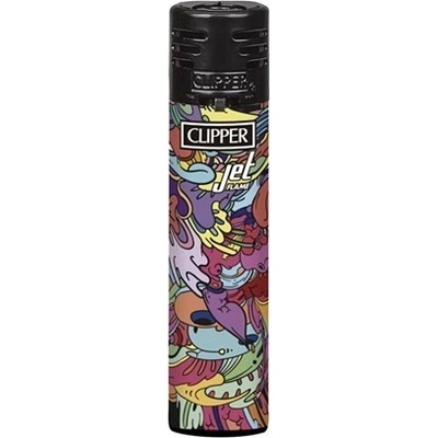 Clipper Turbo Nice Trip 3