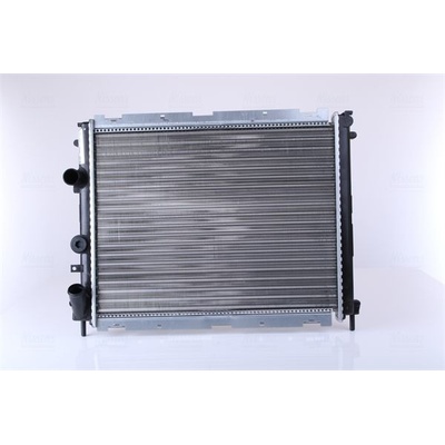 Chladič, chlazení motoru NISSENS 63855A
