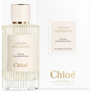 Chloé Atelier Des Fleurs Rosa Damascena parfumovaná voda dámska 50 ml