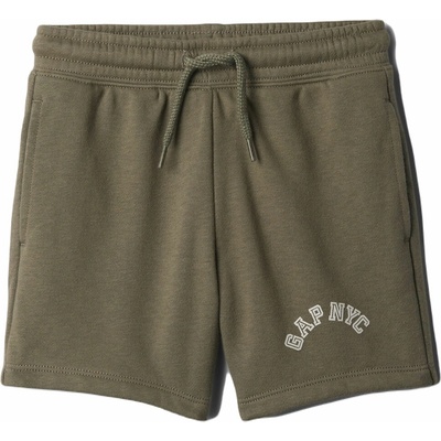 Gap BABY Khaki,Bílá