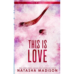 This Is Love (ISBN: 9781990376511)
