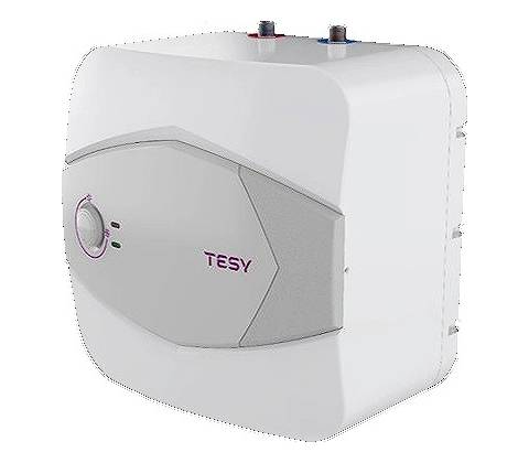 TESY GCA 7